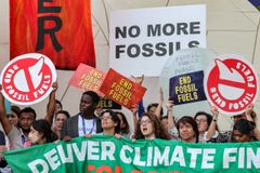 Philippine church leaders urge decisive action against fossil fuels as COP28 ends