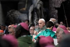 Synod on Synodality next steps: Pope to choose ‘big questions’ for further study
