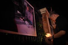 More bishops offer sanctuary for witnesses to drug killings