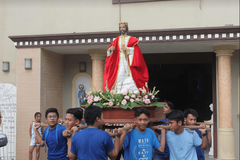 Priest: All called to ‘sanctify’ world in Christ