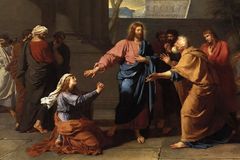 Can Non-Christians Be Saved?