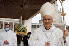 Pope Francis names new head of Vatican Dicastery for Culture and Education