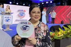 Superbook Earns 2nd Anak TV Seal, Wins Household Favorite Television Program For 2023 - CBN Asia | Proclaiming Christ and Transforming Lives through Media, Prayer Counseling, Humanitarian, and Missionary Training