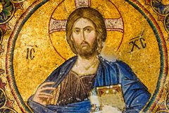 Welcoming every Christian to the community