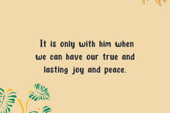 Make war to gain peace