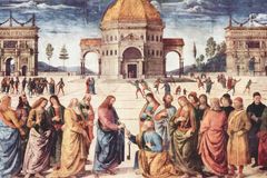 Do Weak People Have a Place of Leadership  in the Church?
