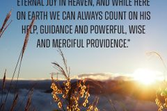 Always watchful and focused