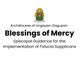 FULL TEXT: Archbishop Villegas issues guidance on Vatican declaration ‘Fiducia supplicans’