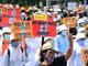CBCP sets day of prayer for Myanmar peace