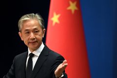 China urges Philippines to make ‘rational choice’ over maritime tensions