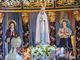 Pope Francis OKs coronation of Edsa image of Our Lady of Fatima