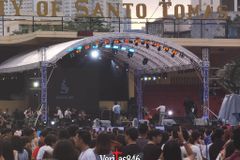 Paskuhan concert, handog ng pasasalamat ng UST sa panginoon