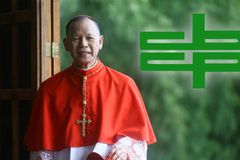 Pastoral blessing sa hindi pagkaraniwang sitwasyon, suportado ng CBCP at Cardinal Advincula