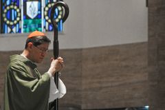 Cardinal Tagle ‘saddened’ by Marawi attack