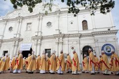 Bishops to elect officers in 3-day assembly