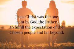 Jesus, the prophet powerful in words and deeds