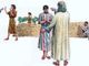 A Test of Discipleship: Words Backed Up by Deeds