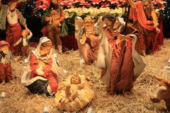 When does Christmas end? Priest clarifies