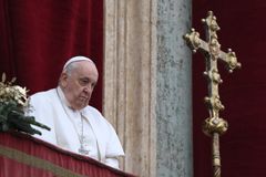 Pope Francis: Seed of goodness will bear fruit