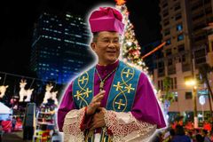 Paalala ng simbahan sa mamamayan, “skip extravagance” ngayong Pasko