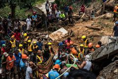 CAR hardest hit by  ‘Ompong’, Baguio diocese appeals help for victims