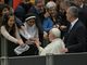 Pope Francis: One must never dialogue with the devil