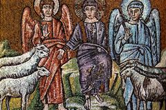 What will make the difference at the Last Judgment
