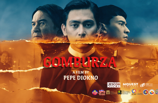 CBCP head shares 5 reasons why  Filipinos should watch ‘GomBurZa’