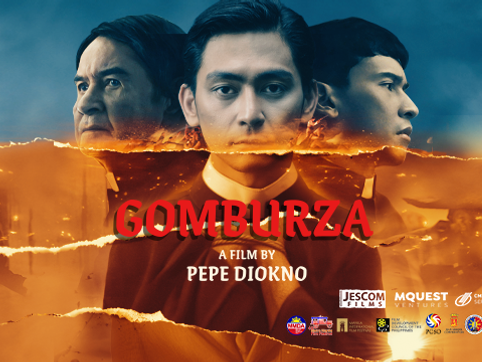 CBCP head shares 5 reasons why  Filipinos should watch ‘GomBurZa’