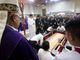 Cardinal Vidal laid to rest after huge funeral