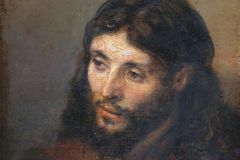 Jesus the way to the home he prepared for us