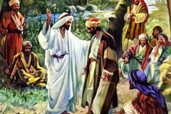The cost of discipleship
