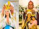 2 Marian images canonically crowned in Cubao diocese