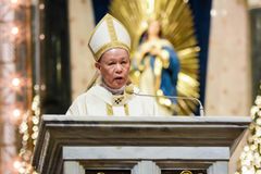 2024: Manila archbishop encourages ‘pilgrimages of prayer’