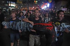 Manila bishop cheers UN probe into drug war