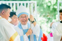 Pagadian bishop dies after heart bypass