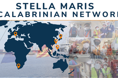 Catholic maritime charity launches awareness campaign to honor seafarers