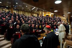 Church must confront abuse crisis without fear— Cardinal Tagle