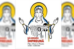 Pope will go to Romania calling for unity, focus on the common good