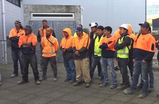 Filipino migrant workers lose jobs in New Zealand