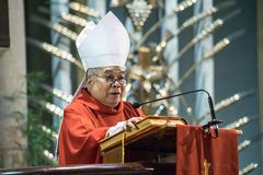 Bishop calls for ‘active compassion’ for poor