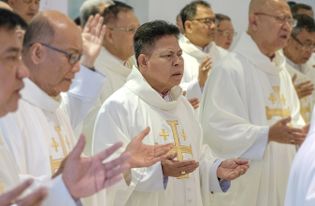 Archbishop Jumoad named apostolic administrator of Pagadian diocese