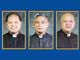 Pope Francis appoints 3 Borongan diocese priests as ‘papal chaplains’