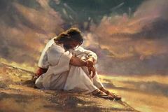 Jesus as the Righteous One Who Undid the Fall of Adam
