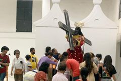 Davao gears for Black Nazarene feast