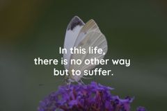 God never abandons us