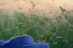 Four religious sisters kidnapped in Nigeria