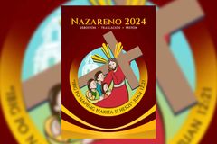 Gawing inspirasyon ang panginoong Hesus ngayong 2024