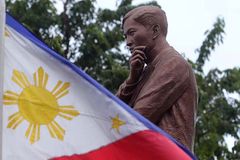 Obispo nanawagan sa mamamayan na gawing ehemplo sa Rizal