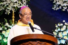 Build a society of justice and peace, panawagan ng mga opisyal ng CBCP sa mamamayan